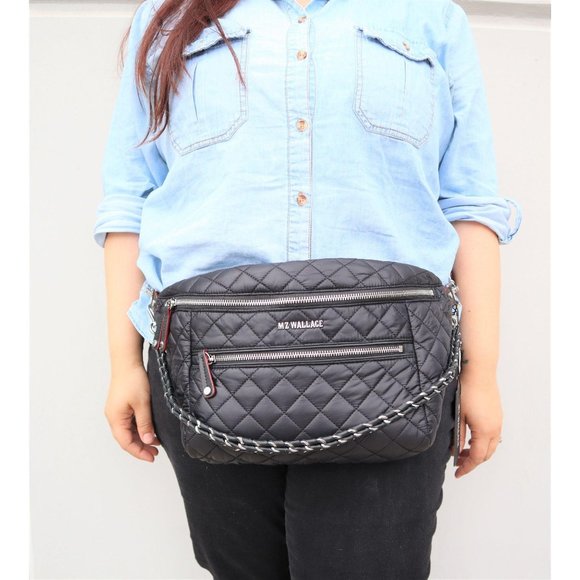 Crosby Sling Crossbody Bag - Picture 1 of 12